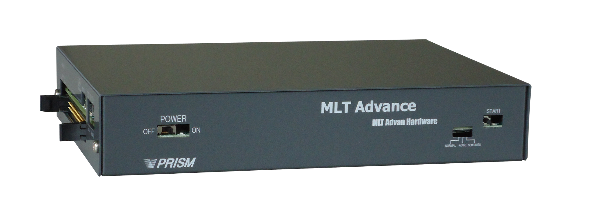 MLT Advance